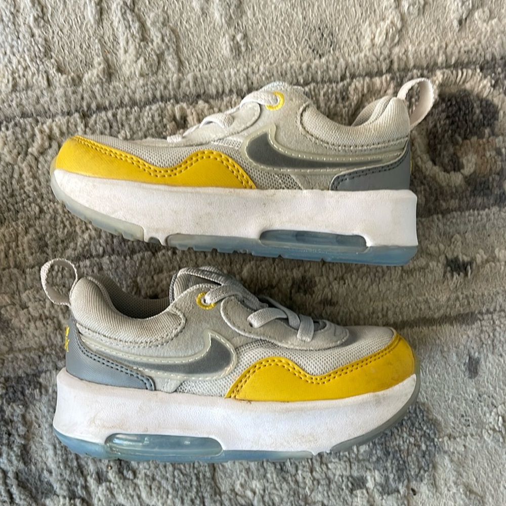 Toddler Nike Air Max Shoes